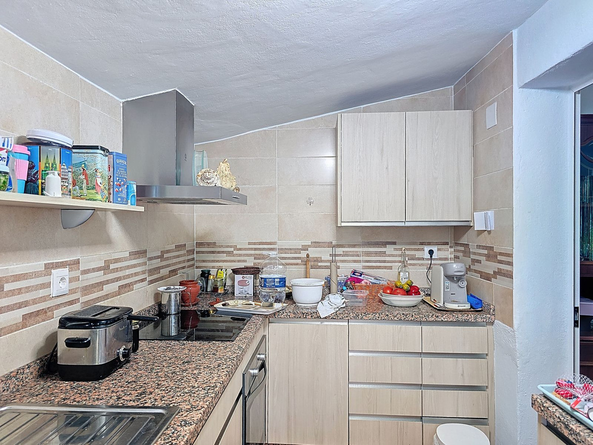 Huis te koop in Cómpeta | 2 slaapkamers H5061073