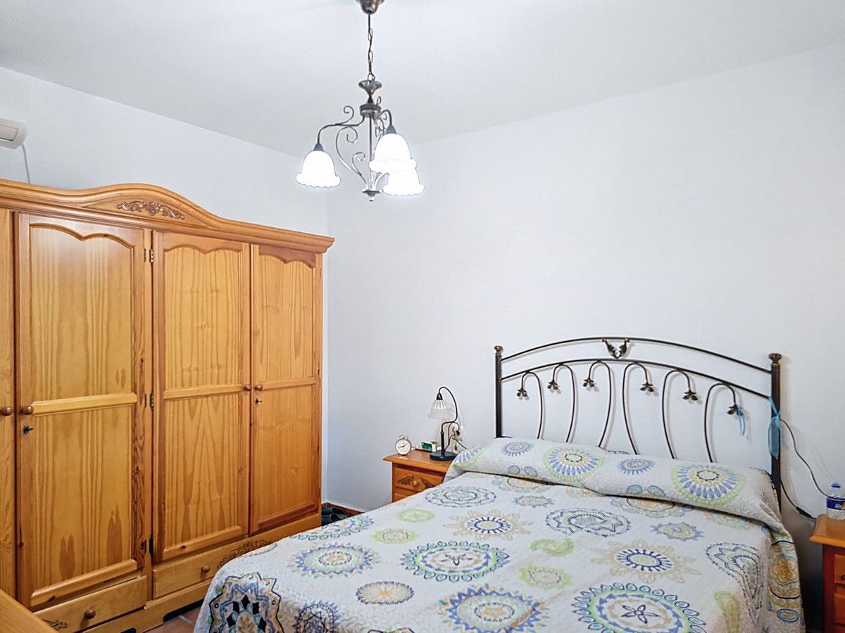 Huis te koop in Cómpeta | 2 slaapkamers H5061073
