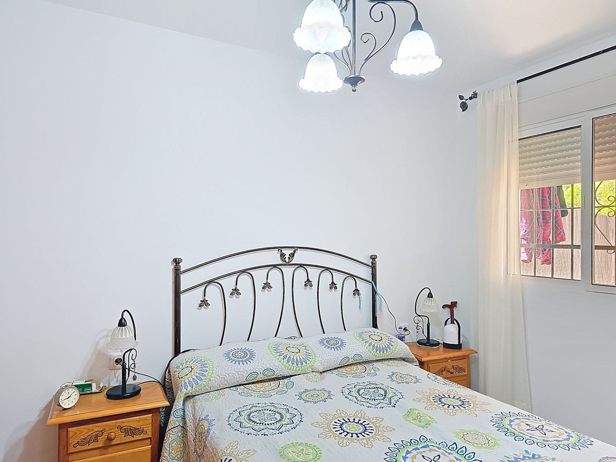 Huis te koop in Cómpeta | 2 slaapkamers H5061073