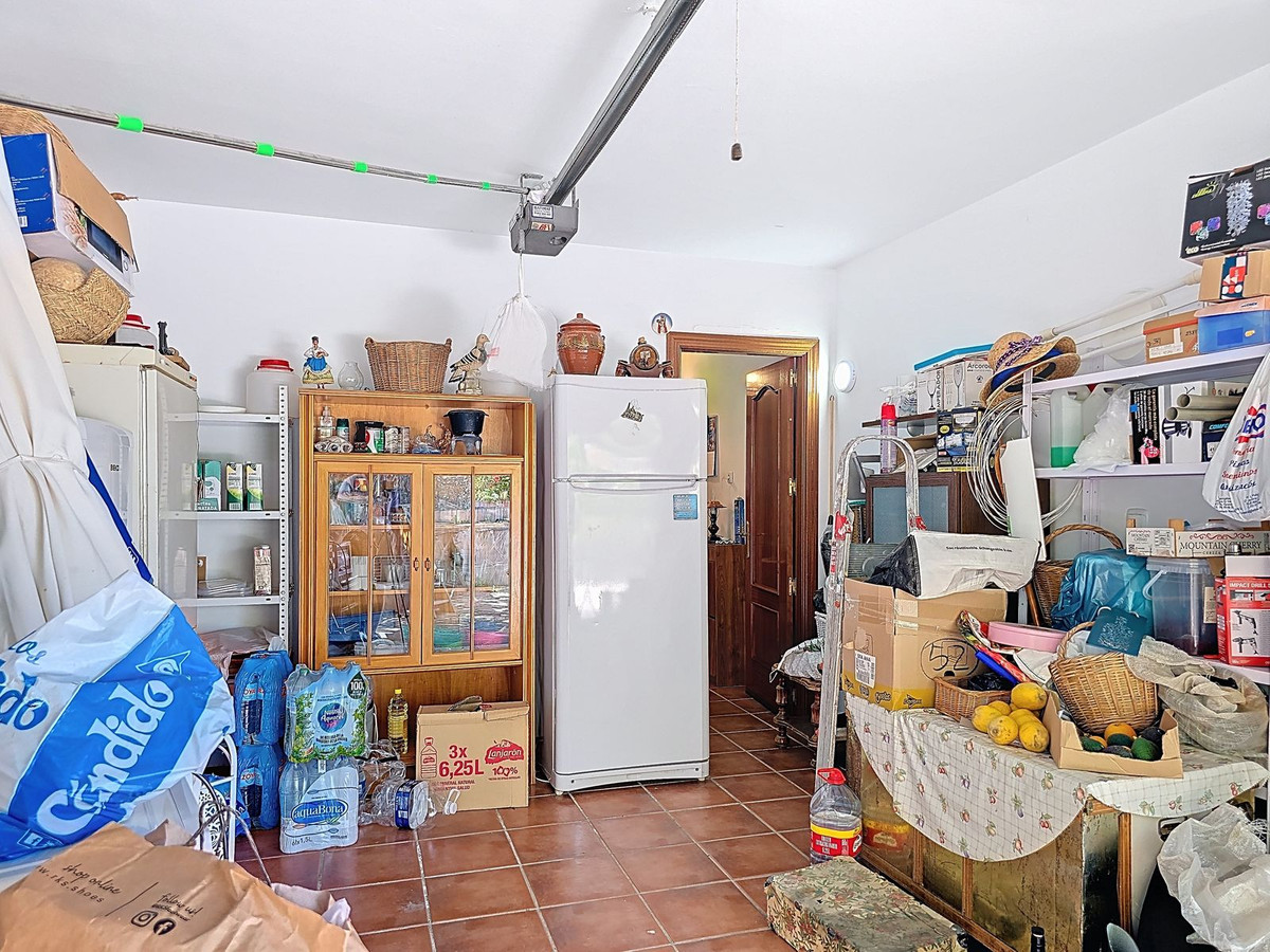 Huis te koop in Cómpeta | 2 slaapkamers H5061073