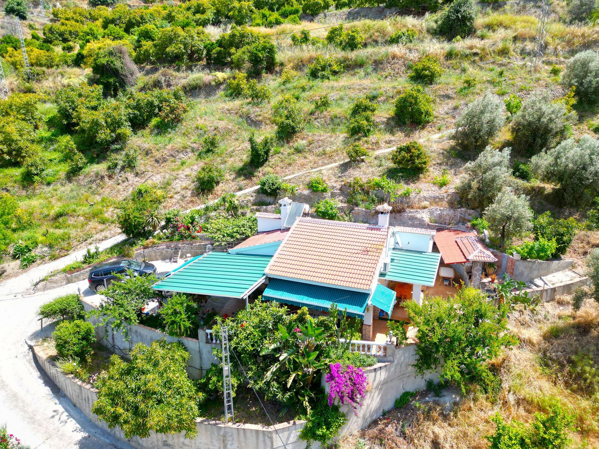 Huis te koop in Cómpeta | 2 slaapkamers H5061073