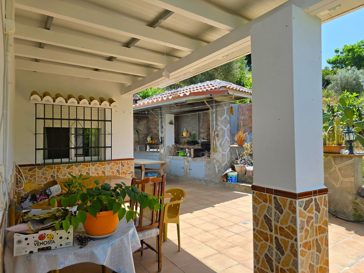 Huis te koop in Cómpeta | 2 slaapkamers H5061073