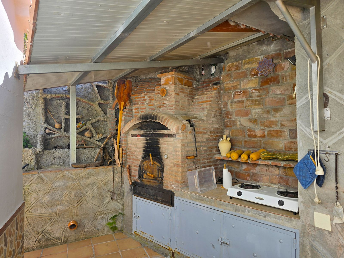 Huis te koop in Cómpeta | 2 slaapkamers H5061073