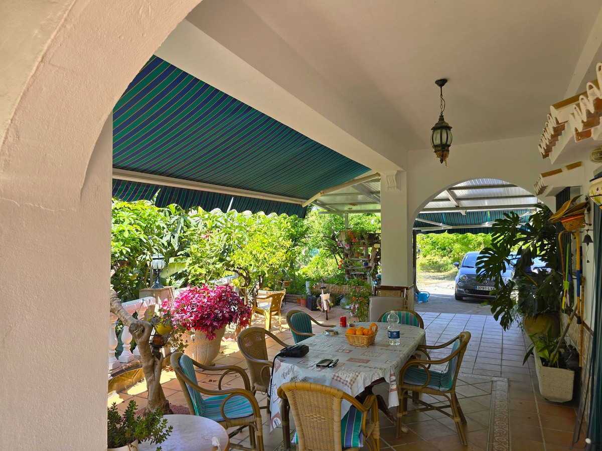 Huis te koop in Cómpeta | 2 slaapkamers H5061073