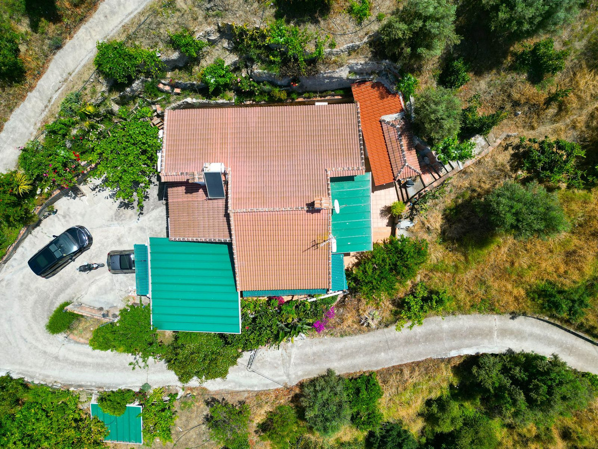 Huis te koop in Cómpeta | 2 slaapkamers H5061073