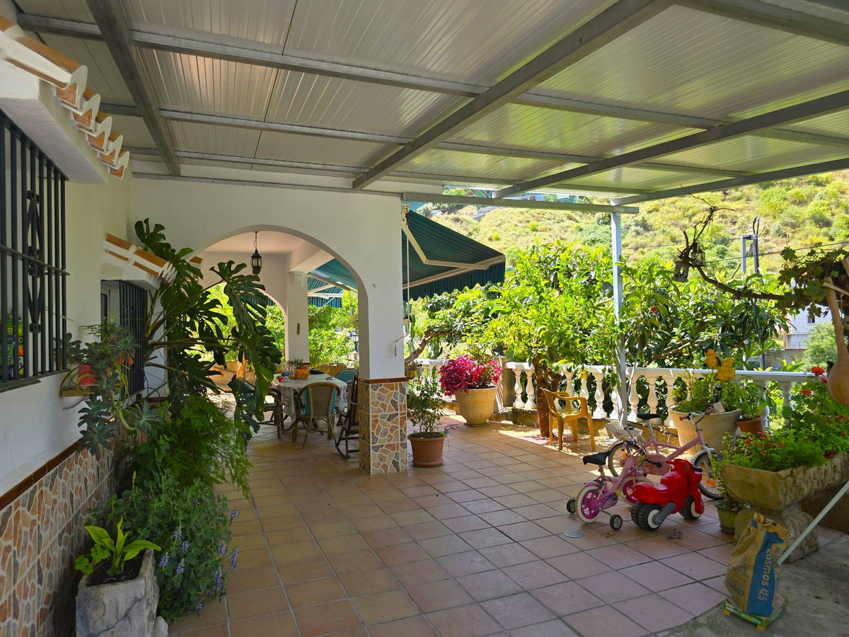 Huis te koop in Cómpeta | 2 slaapkamers H5061073