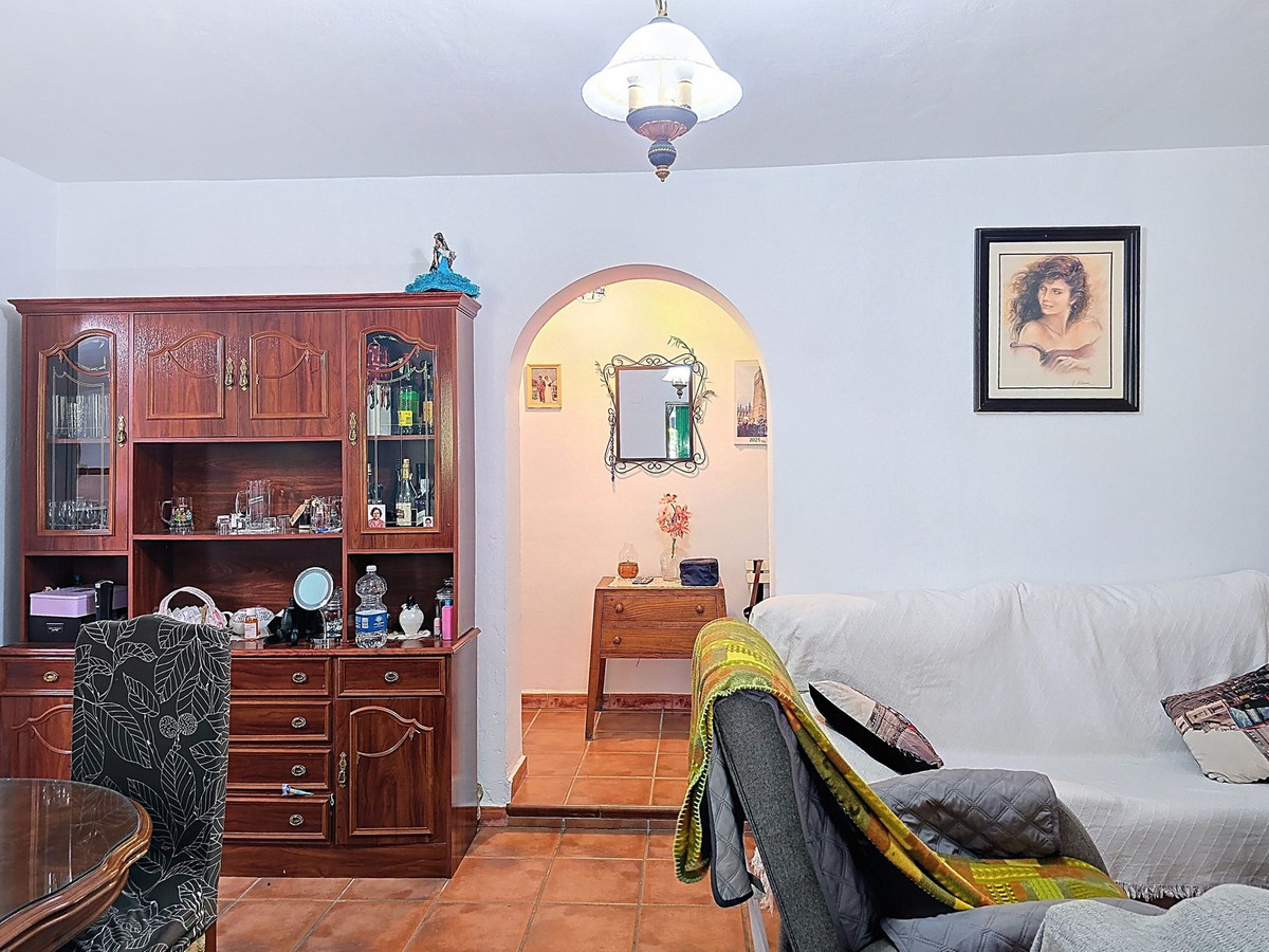 Huis te koop in Cómpeta | 2 slaapkamers H5061073