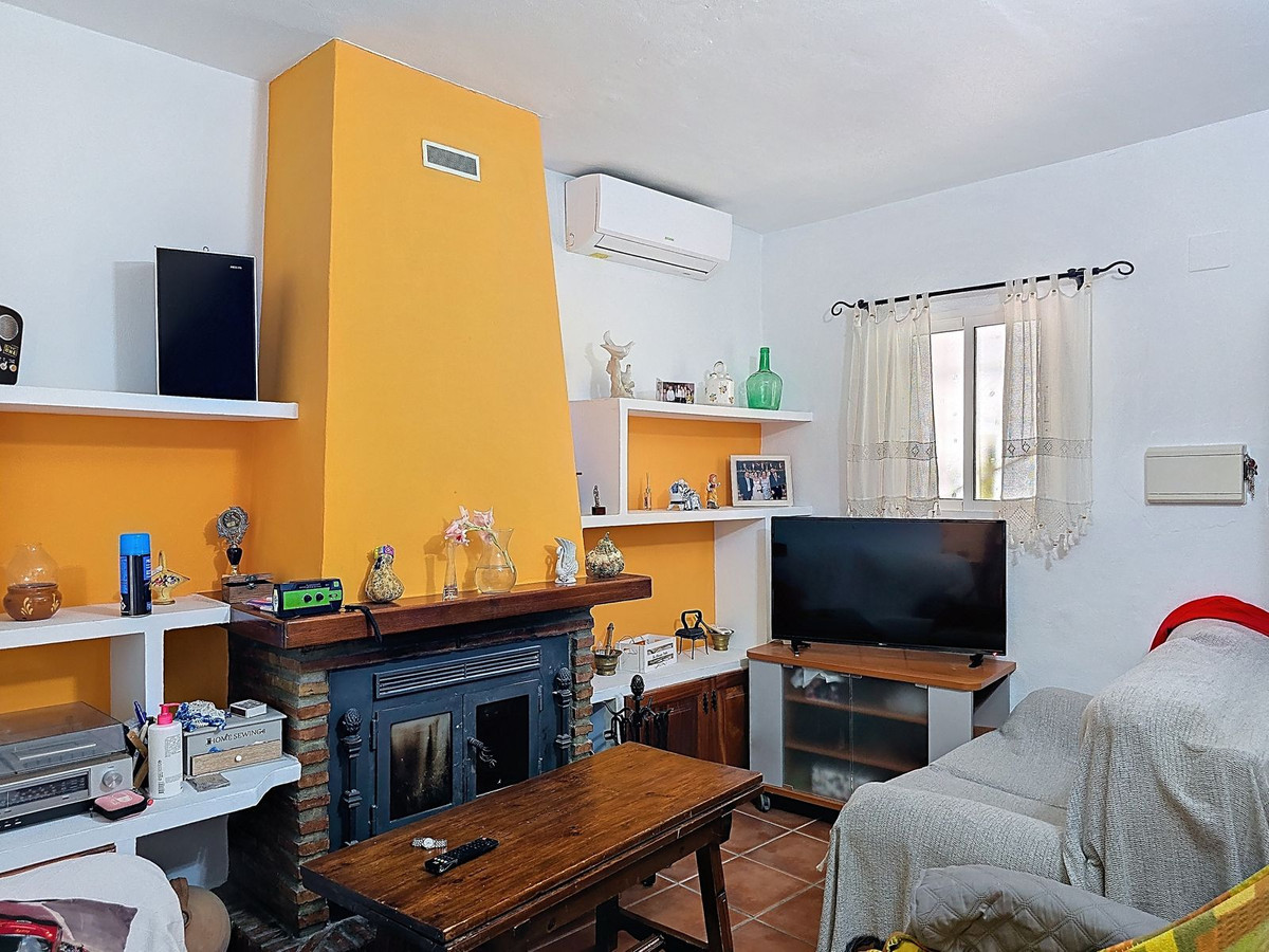 Huis te koop in Cómpeta | 2 slaapkamers H5061073