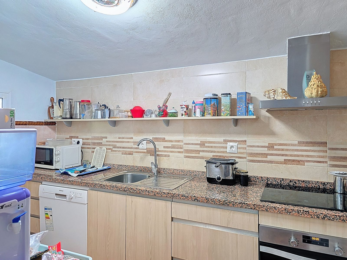 Huis te koop in Cómpeta | 2 slaapkamers H5061073