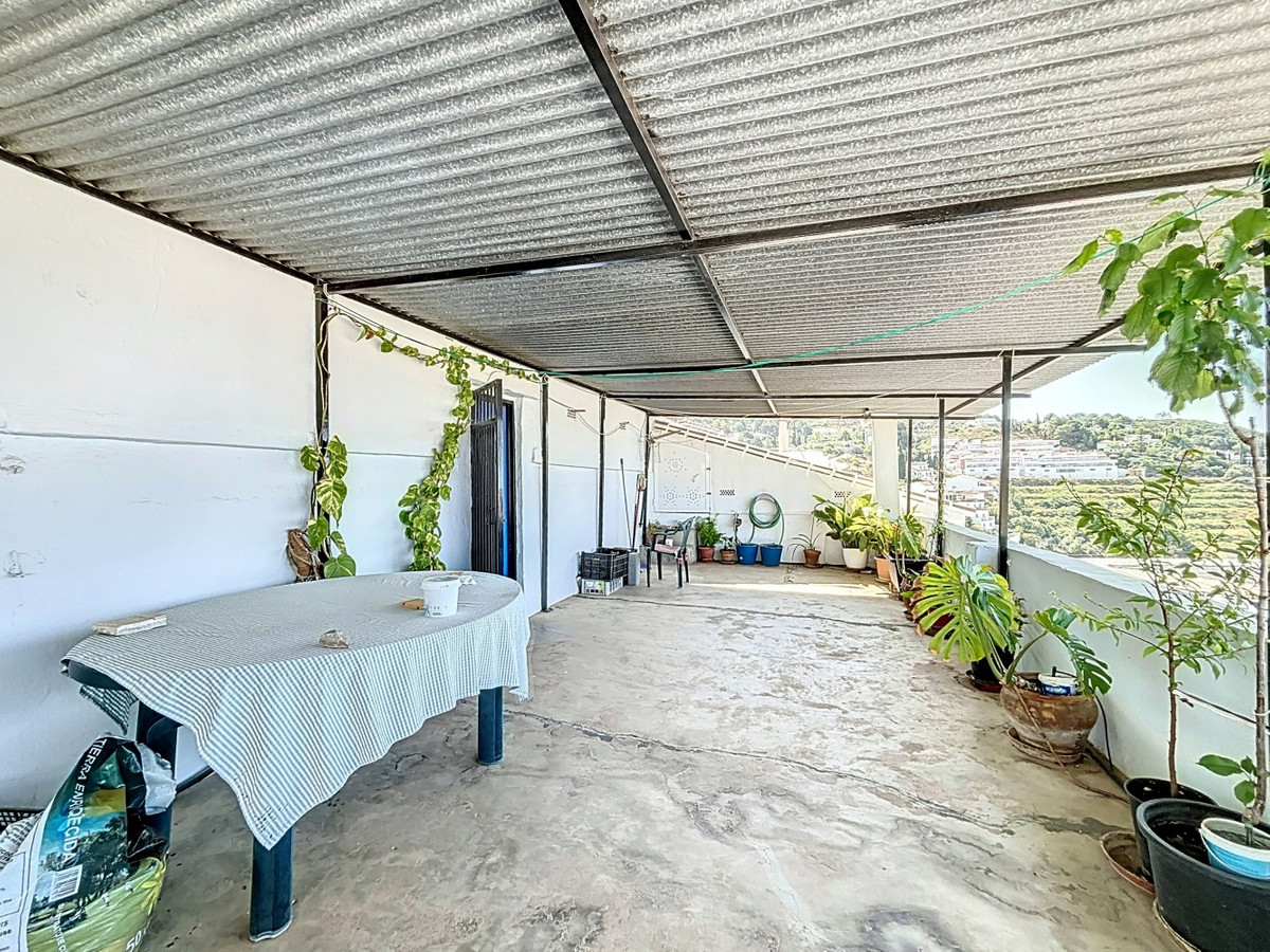 Huis te koop in Cómpeta | 5 slaapkamers H5072533