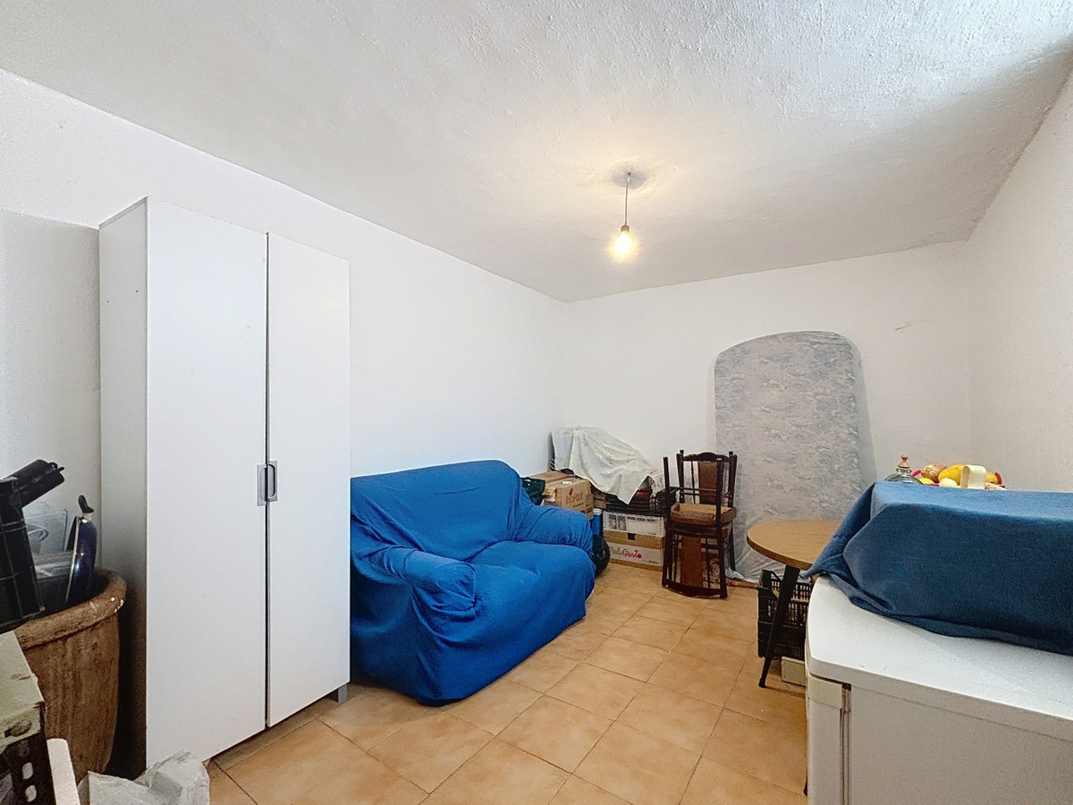 Huis te koop in Cómpeta | 5 slaapkamers H5072533