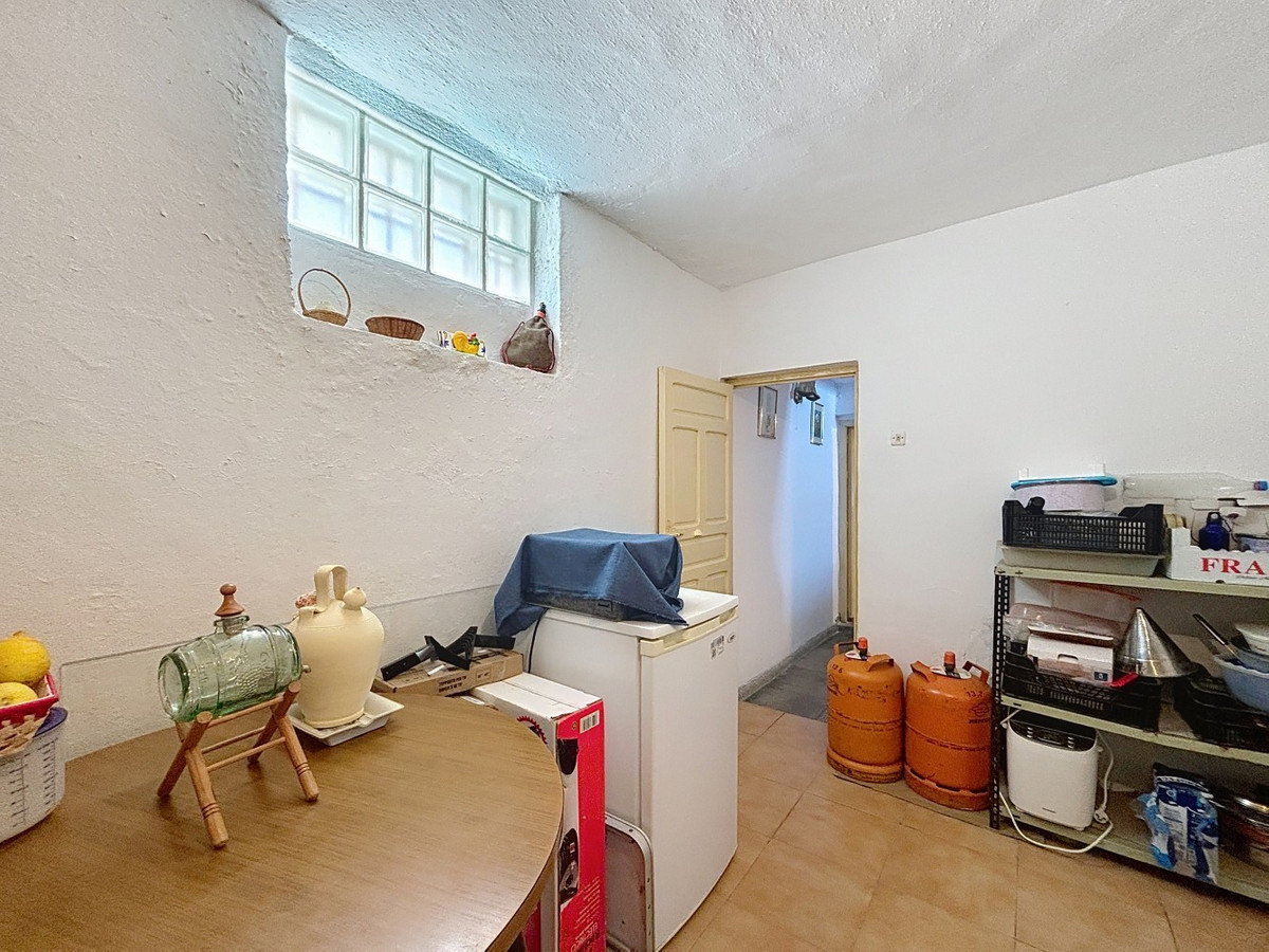 Huis te koop in Cómpeta | 5 slaapkamers H5072533