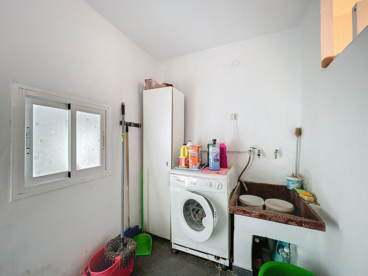 Huis te koop in Cómpeta | 5 slaapkamers H5072533