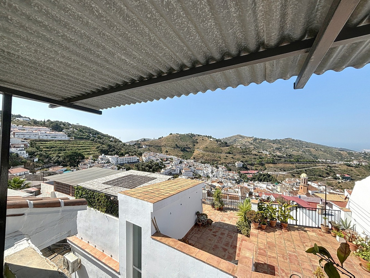 Huis te koop in Cómpeta | 5 slaapkamers H5072533