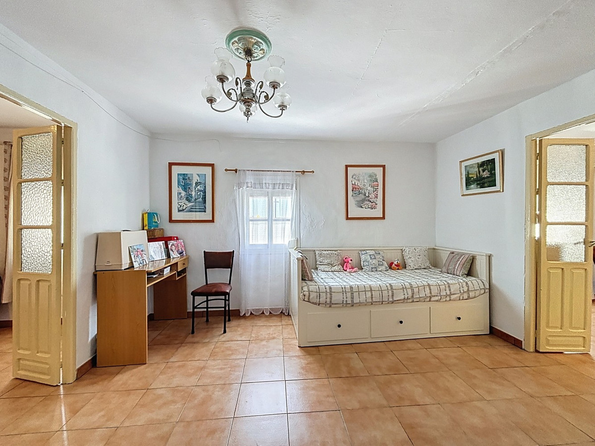 Huis te koop in Cómpeta | 5 slaapkamers H5072533