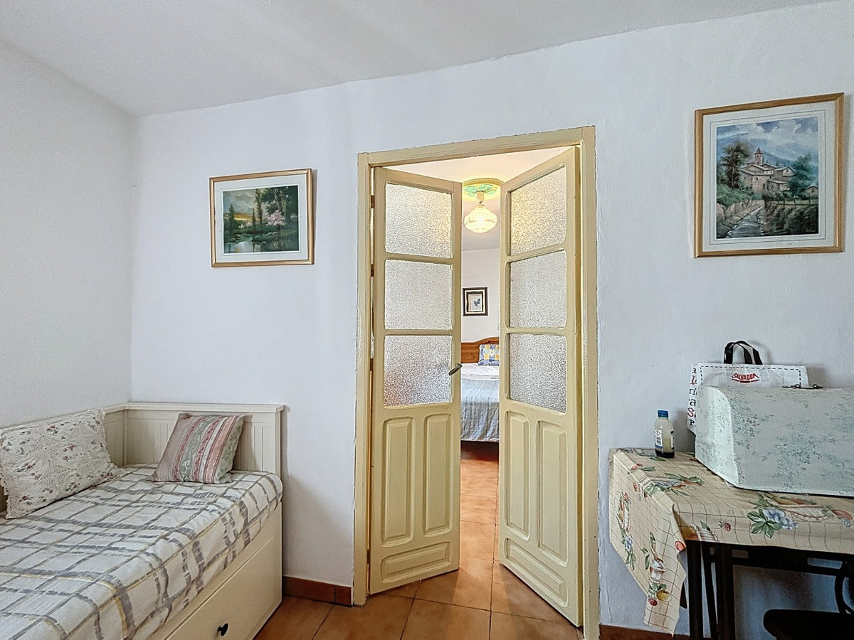 Huis te koop in Cómpeta | 5 slaapkamers H5072533
