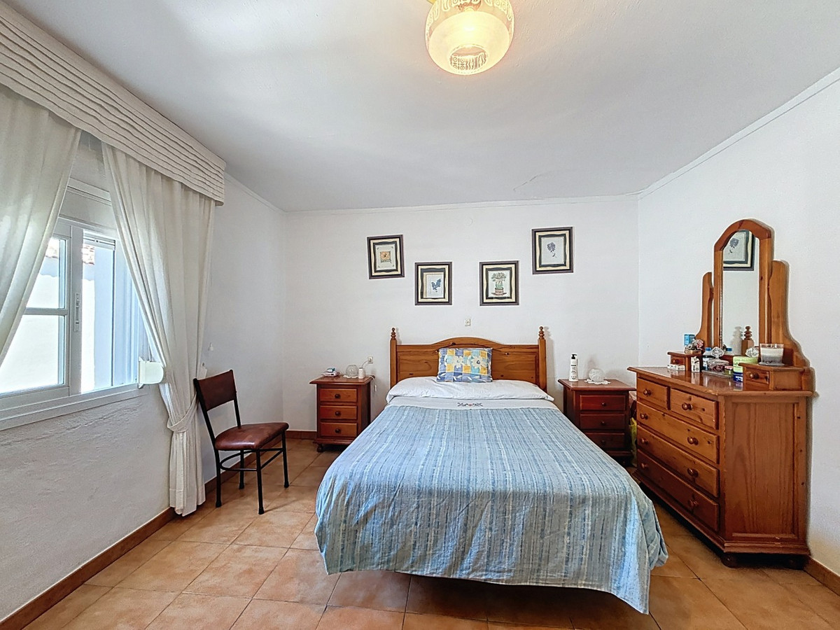 Huis te koop in Cómpeta | 5 slaapkamers H5072533