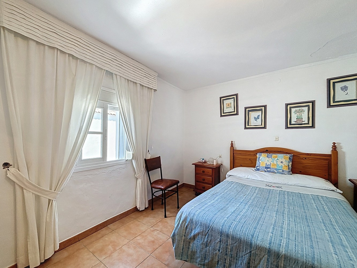 Huis te koop in Cómpeta | 5 slaapkamers H5072533