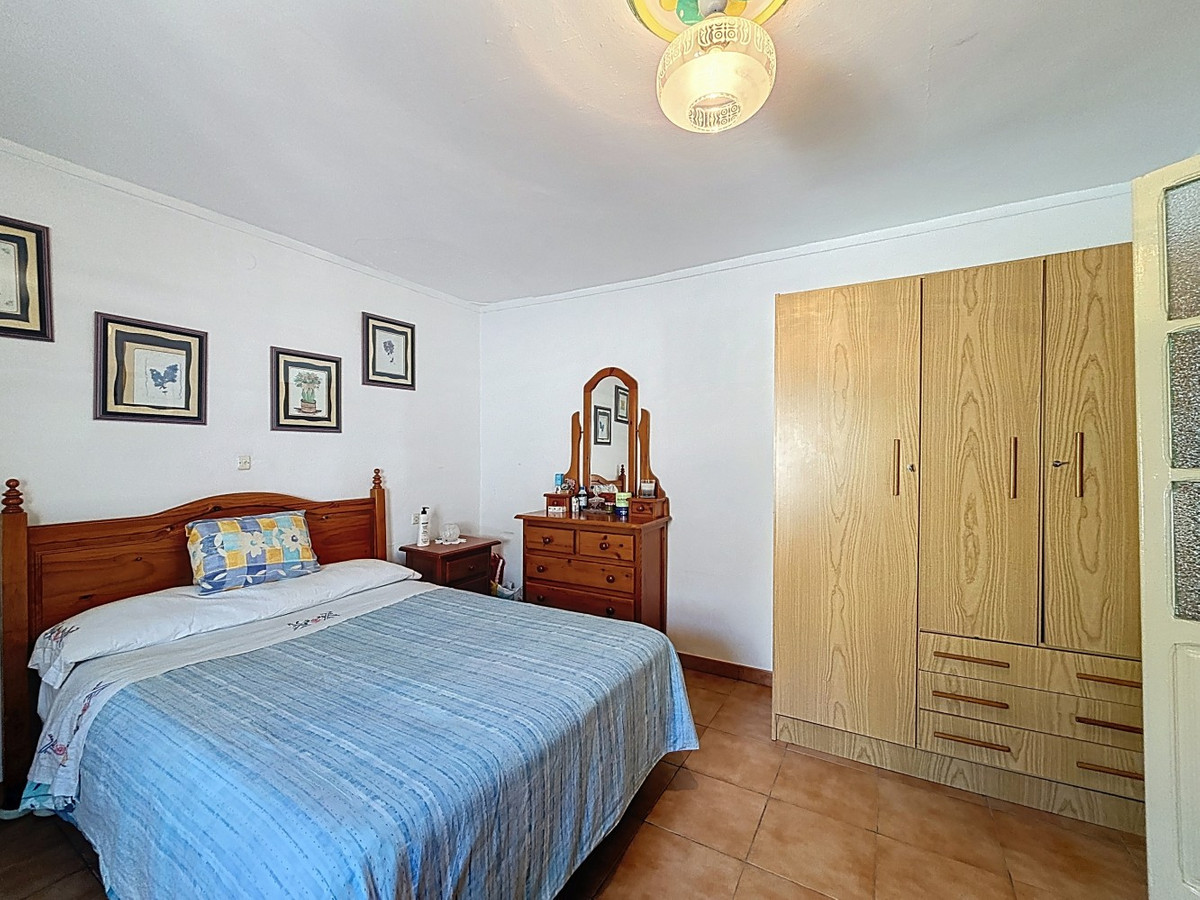 Huis te koop in Cómpeta | 5 slaapkamers H5072533