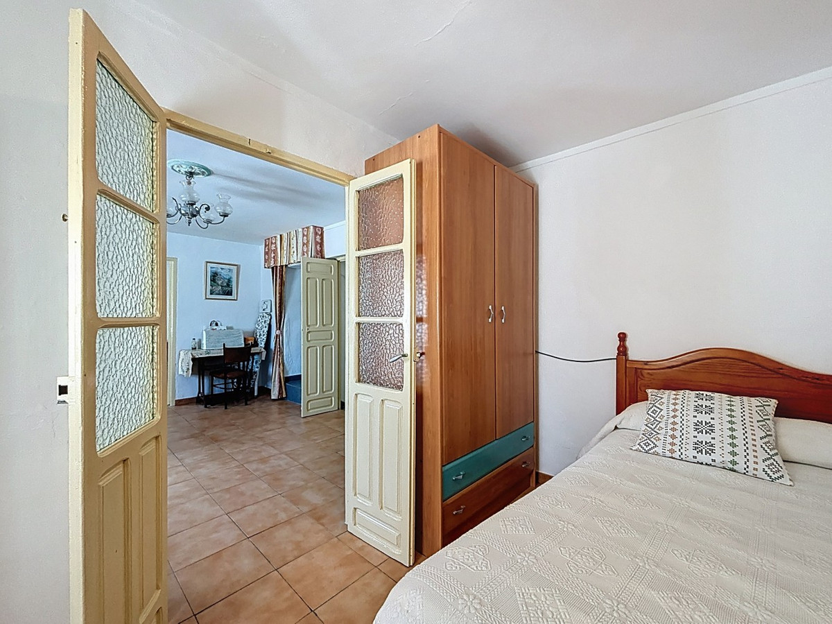 Huis te koop in Cómpeta | 5 slaapkamers H5072533