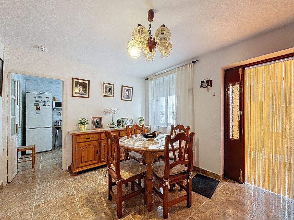 Huis te koop in Cómpeta | 5 slaapkamers H5072533