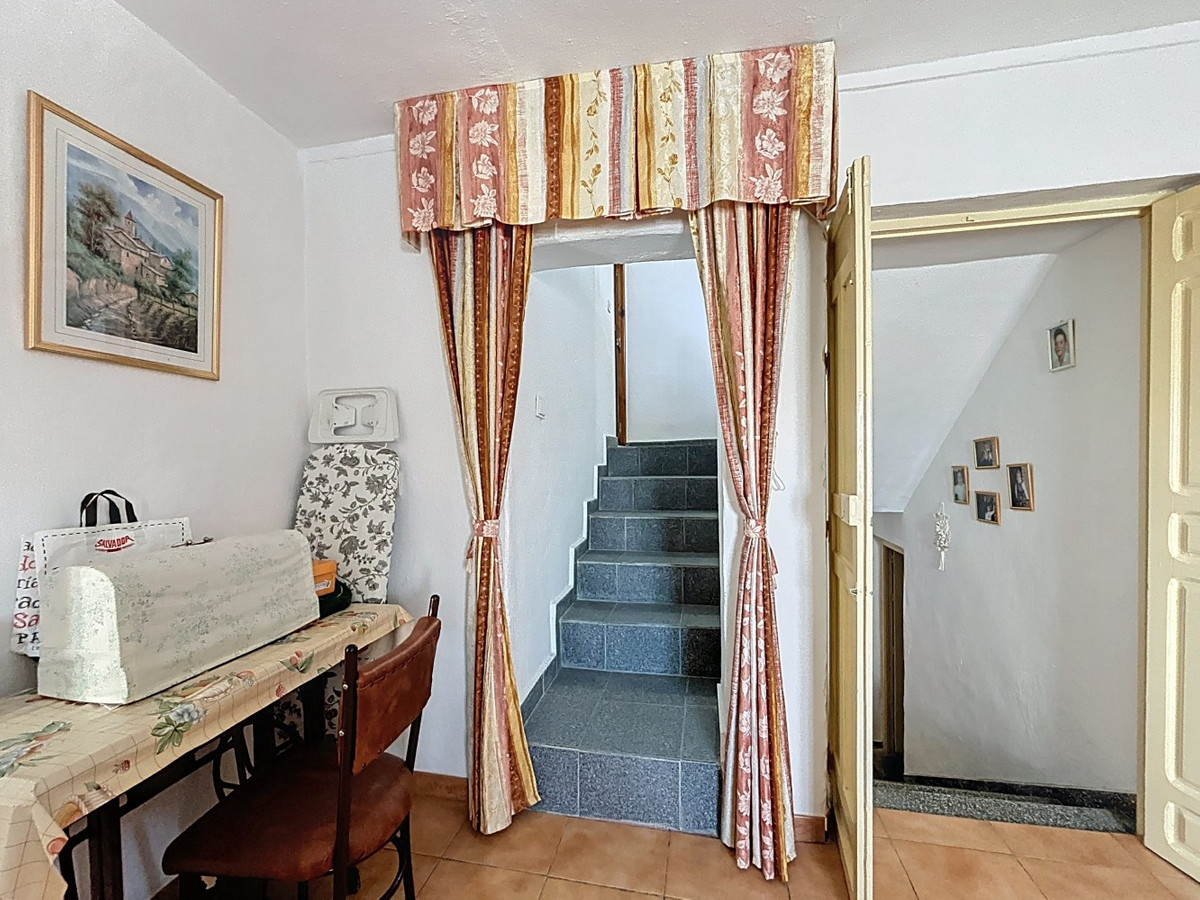 Huis te koop in Cómpeta | 5 slaapkamers H5072533