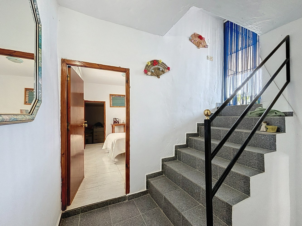 Huis te koop in Cómpeta | 5 slaapkamers H5072533