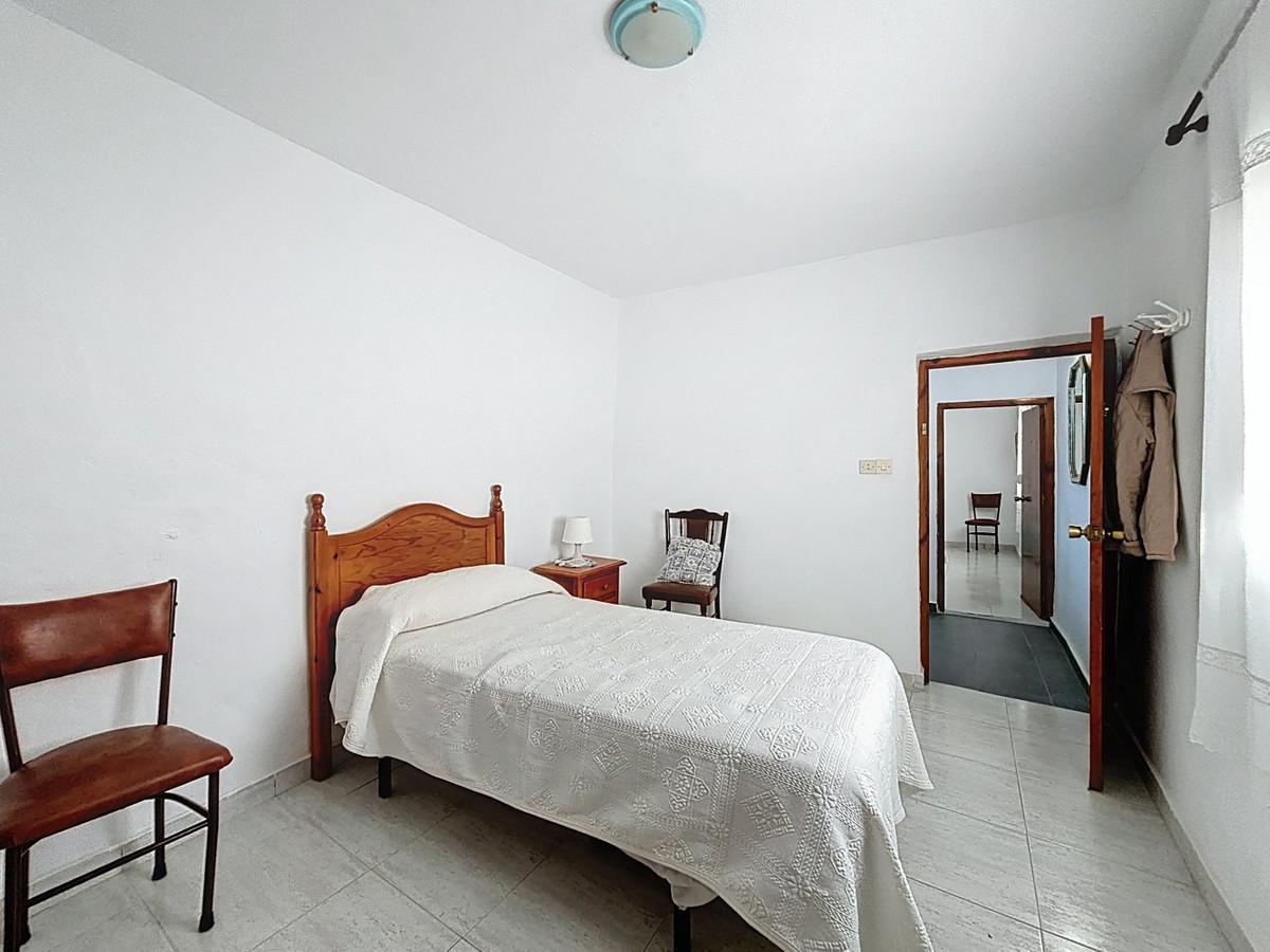 Huis te koop in Cómpeta | 5 slaapkamers H5072533