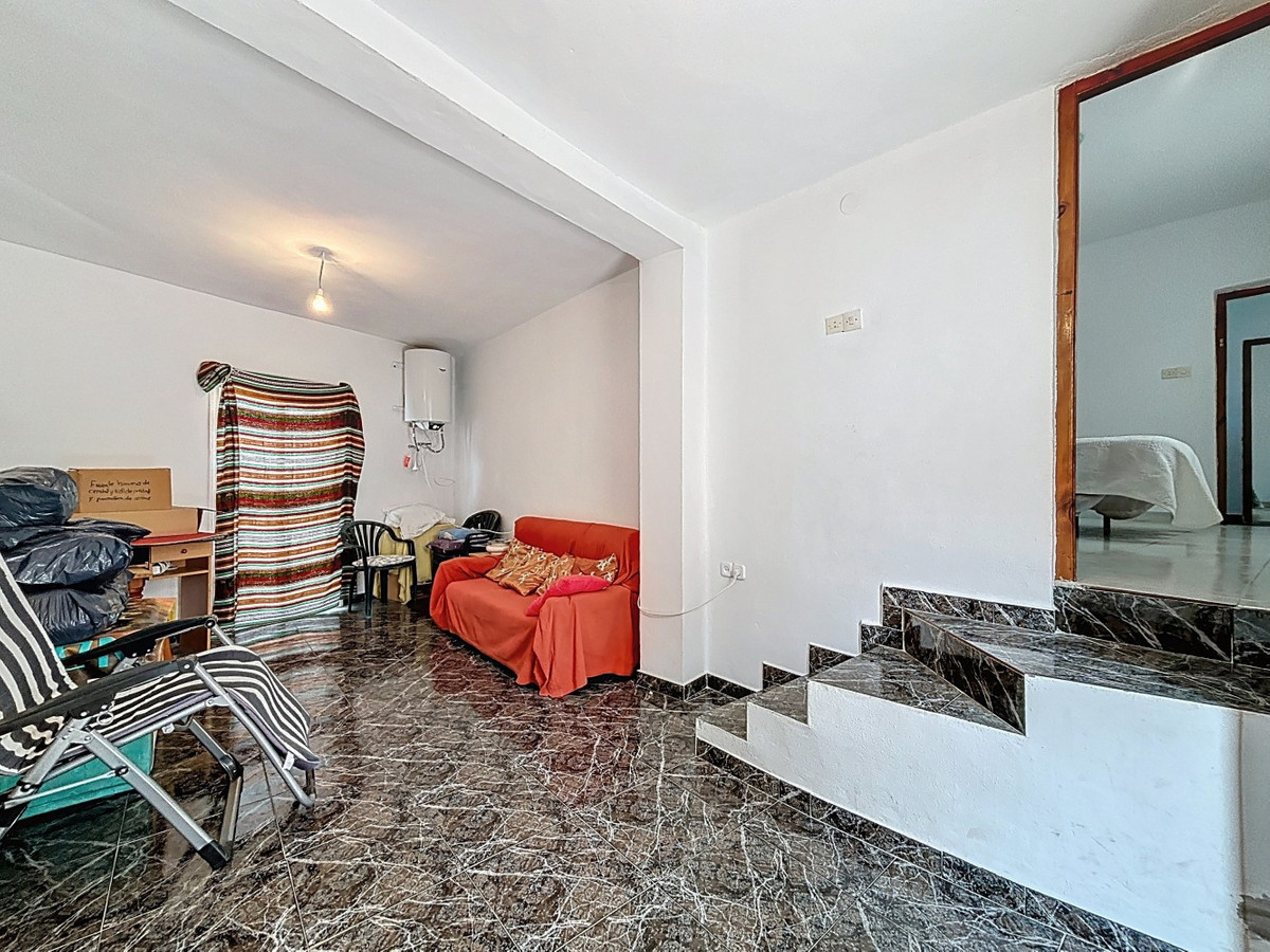 Huis te koop in Cómpeta | 5 slaapkamers H5072533
