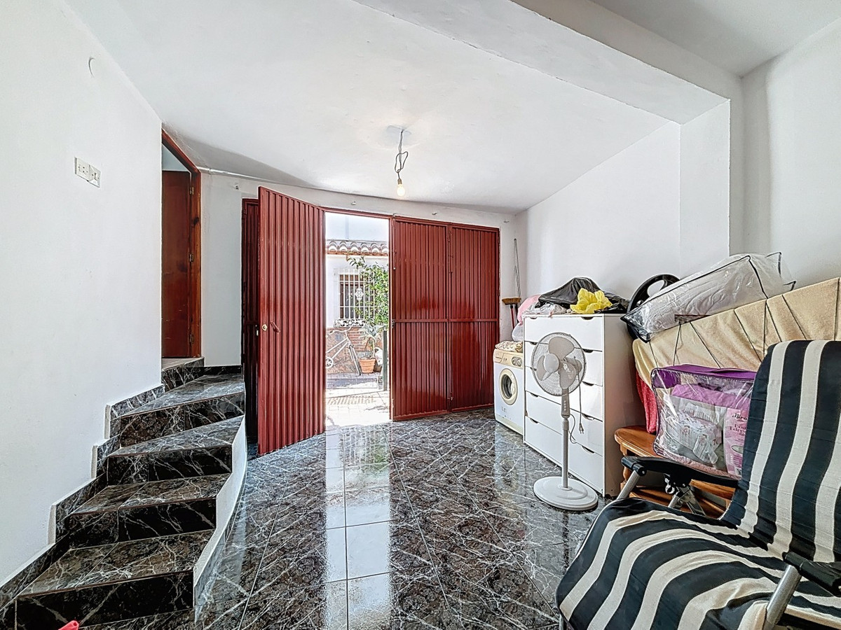 Huis te koop in Cómpeta | 5 slaapkamers H5072533