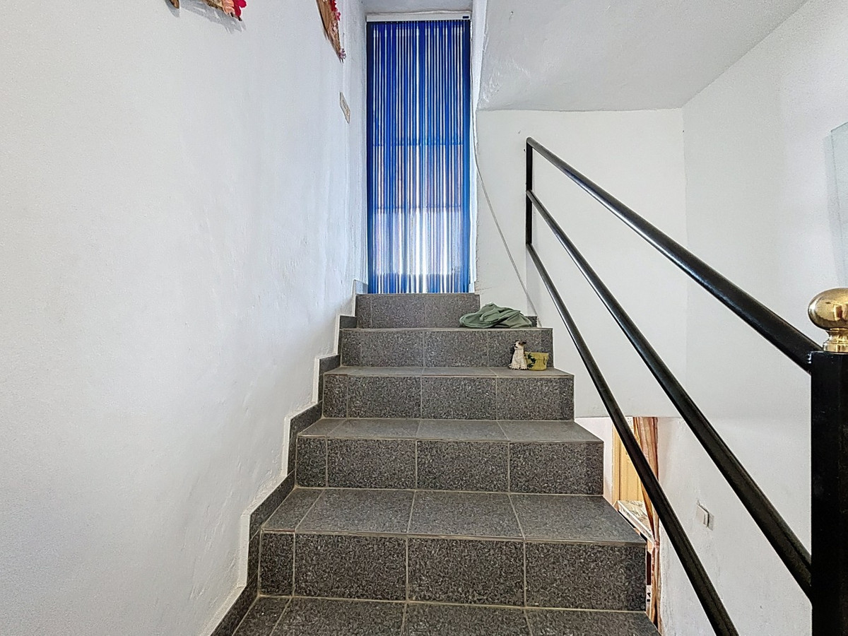 Huis te koop in Cómpeta | 5 slaapkamers H5072533