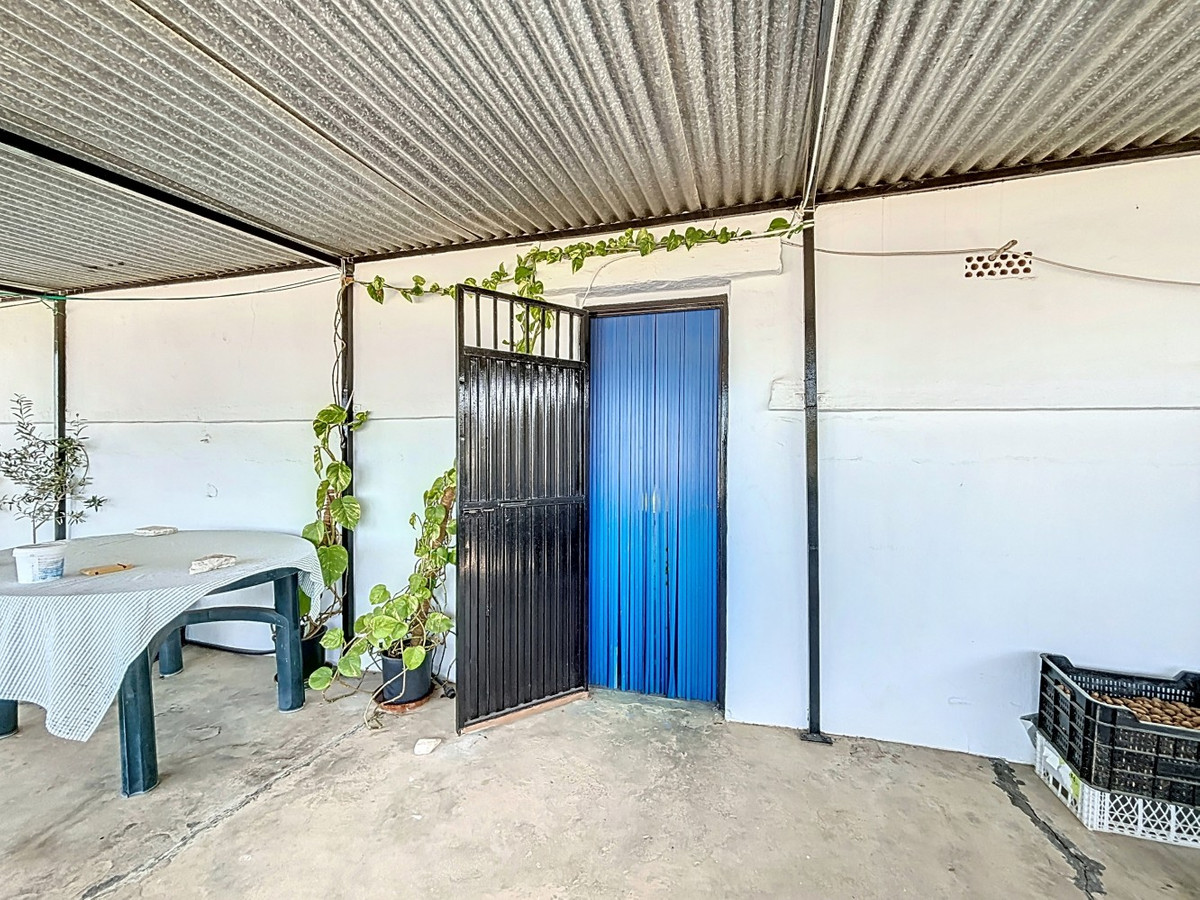 Huis te koop in Cómpeta | 5 slaapkamers H5072533