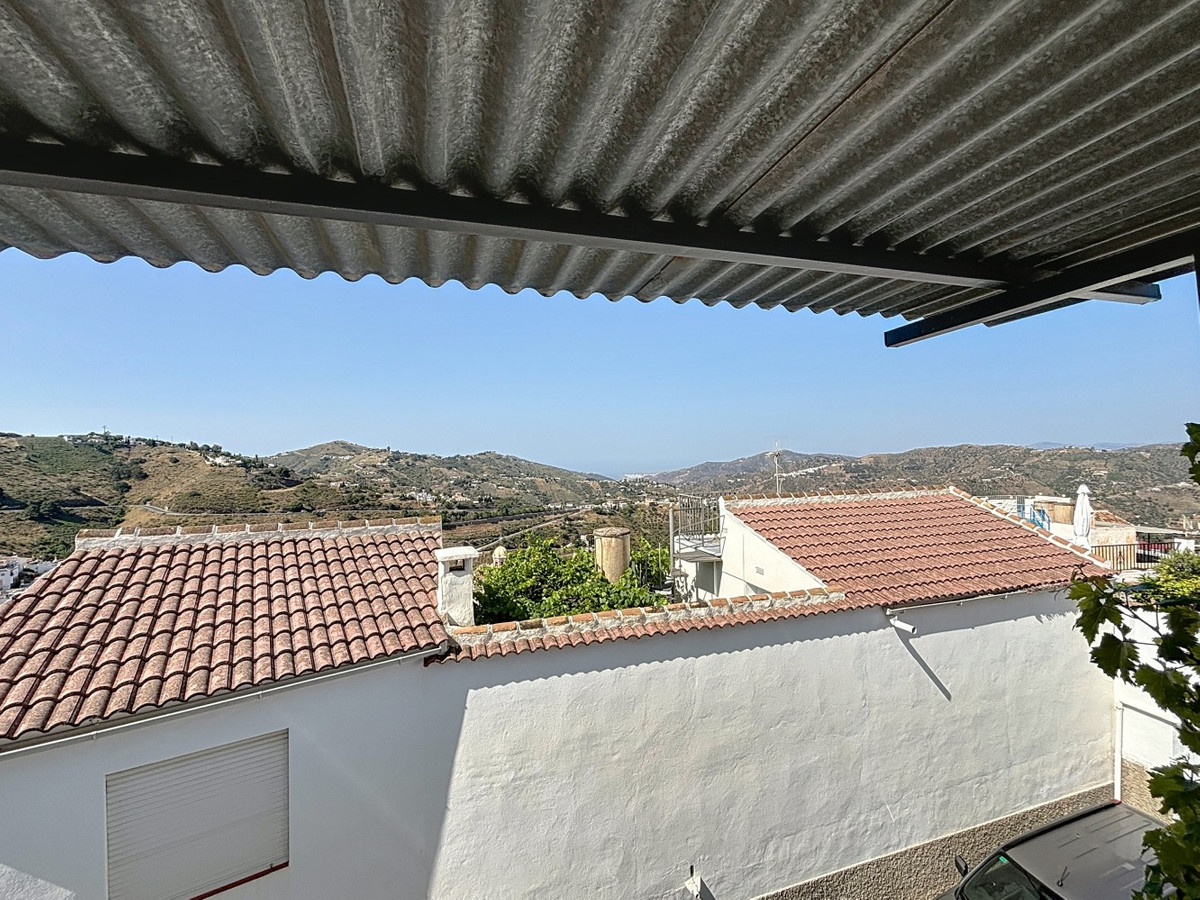 Huis te koop in Cómpeta | 5 slaapkamers H5072533