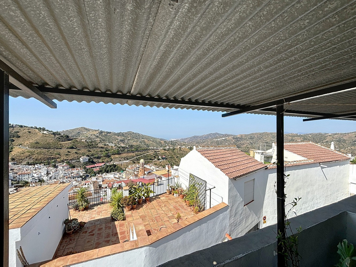 Huis te koop in Cómpeta | 5 slaapkamers H5072533