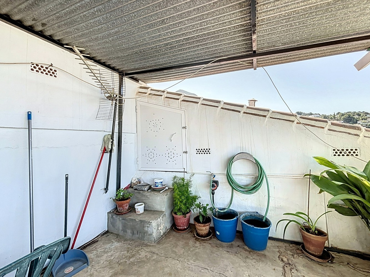 Huis te koop in Cómpeta | 5 slaapkamers H5072533