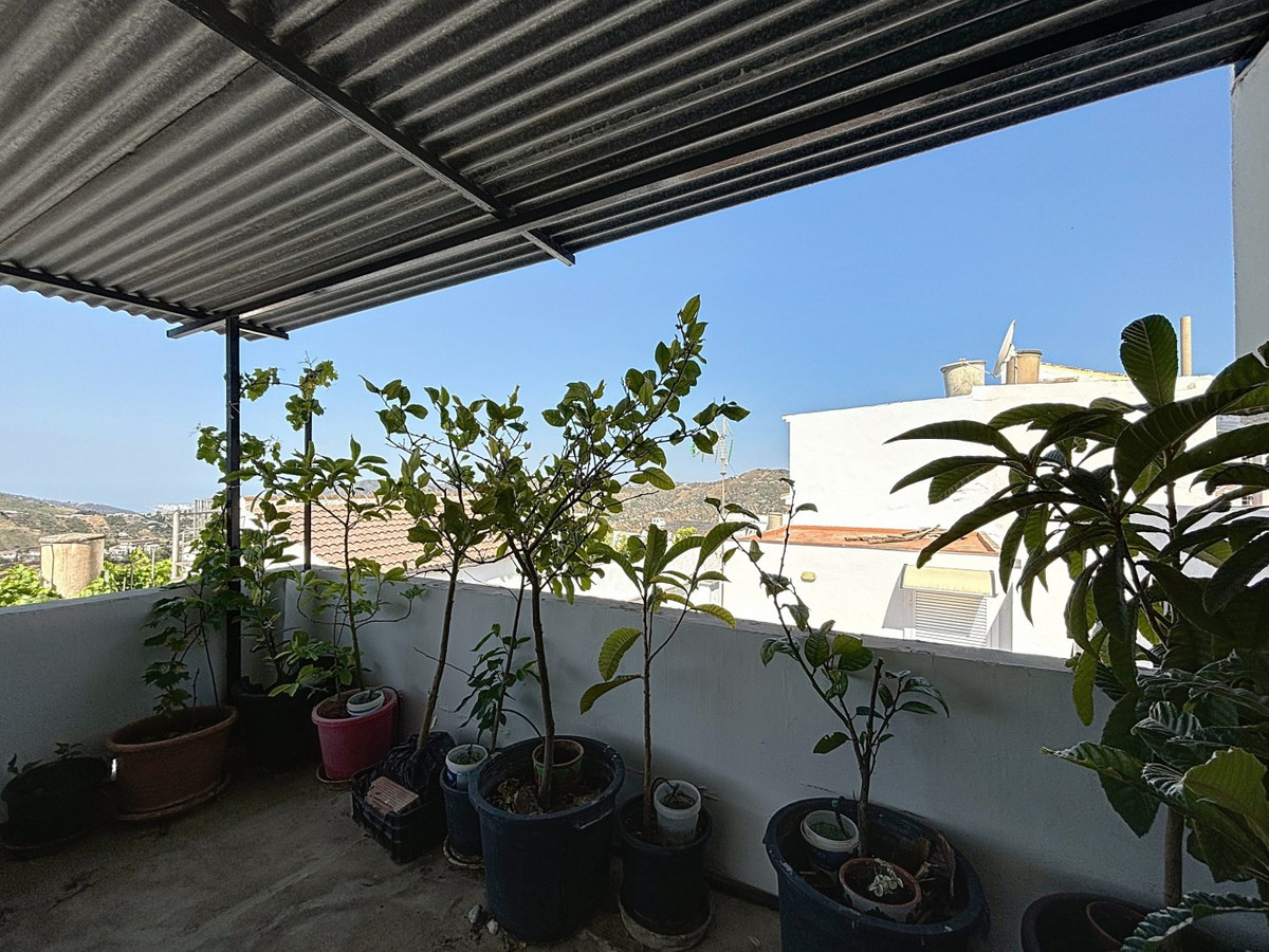 Huis te koop in Cómpeta | 5 slaapkamers H5072533