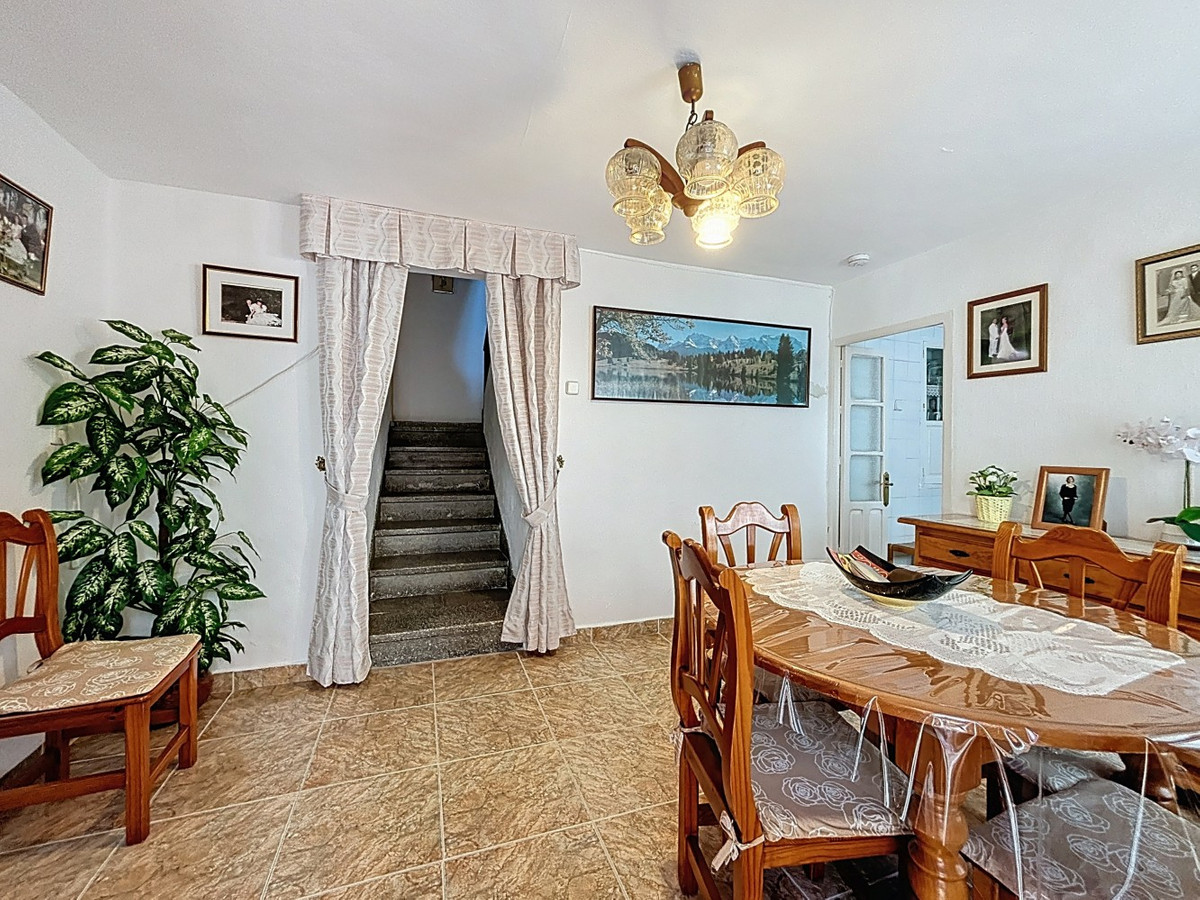 Huis te koop in Cómpeta | 5 slaapkamers H5072533