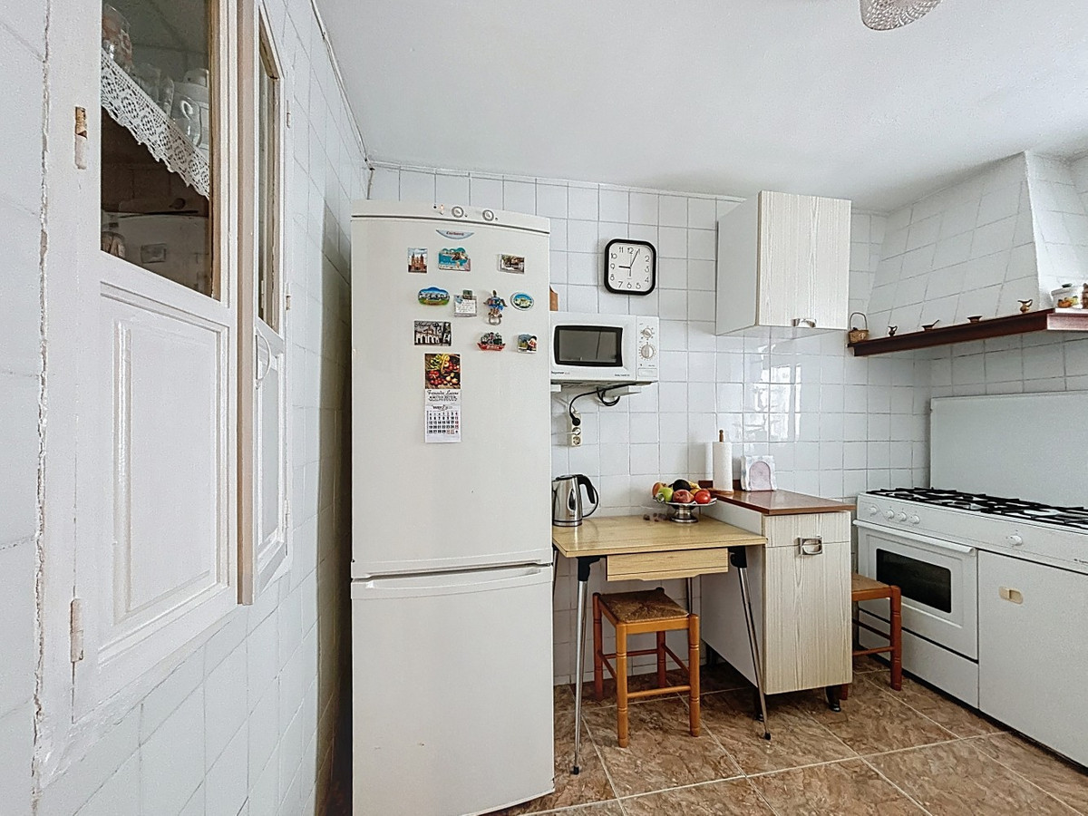 Huis te koop in Cómpeta | 5 slaapkamers H5072533