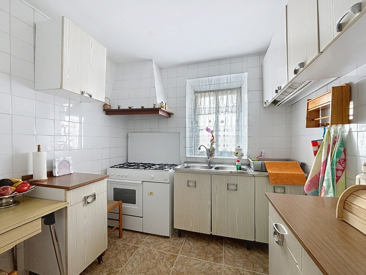 Huis te koop in Cómpeta | 5 slaapkamers H5072533