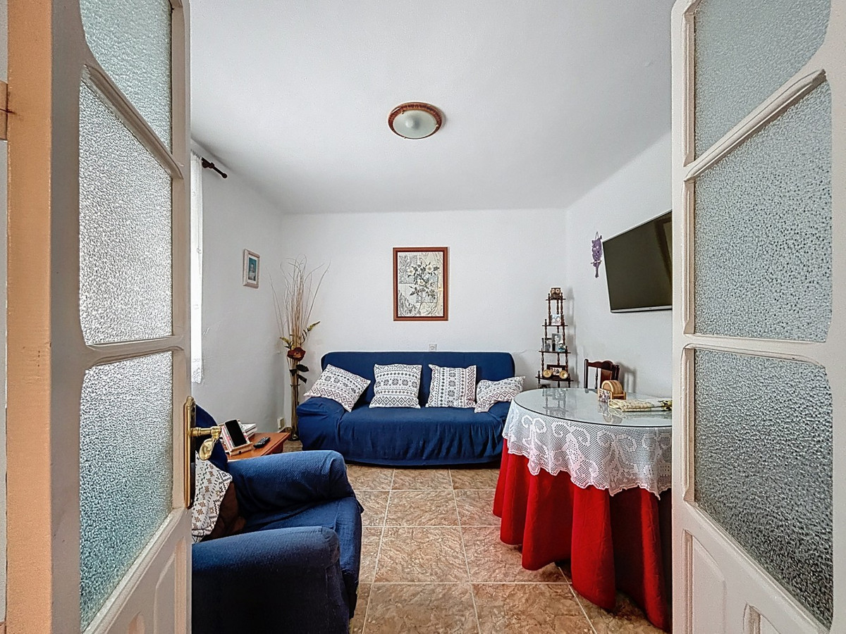 Huis te koop in Cómpeta | 5 slaapkamers H5072533