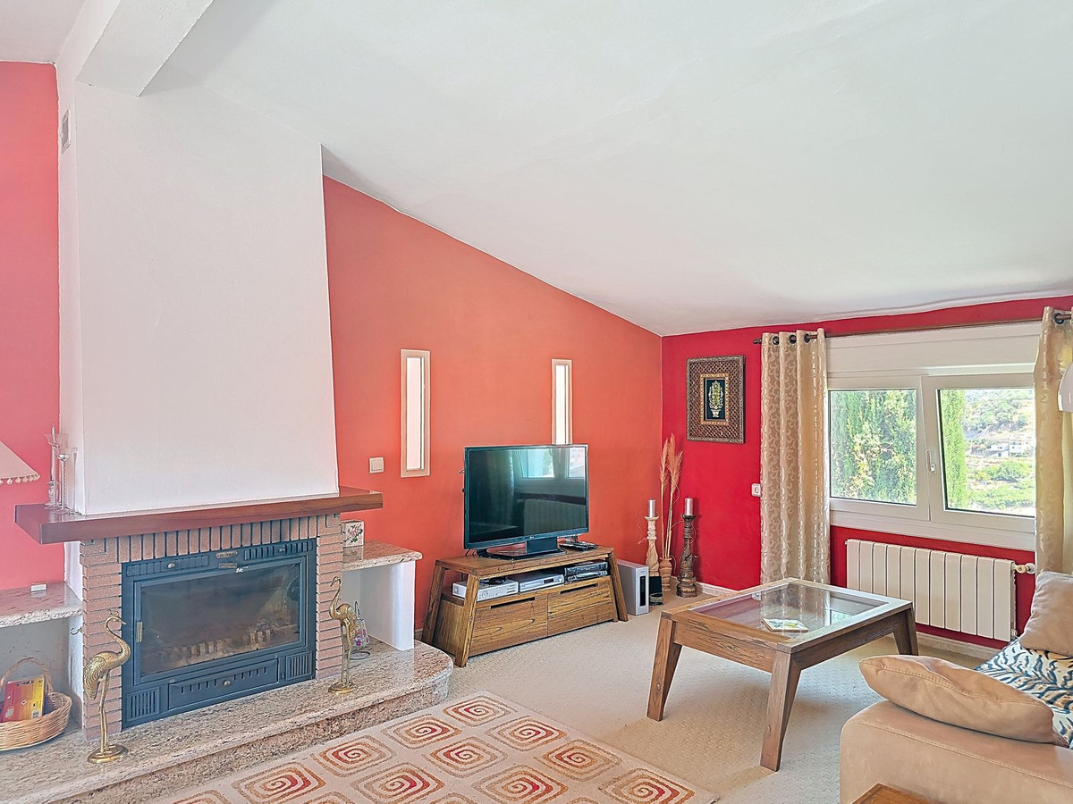 Huis te koop in Cómpeta | 2 slaapkamers H5080270