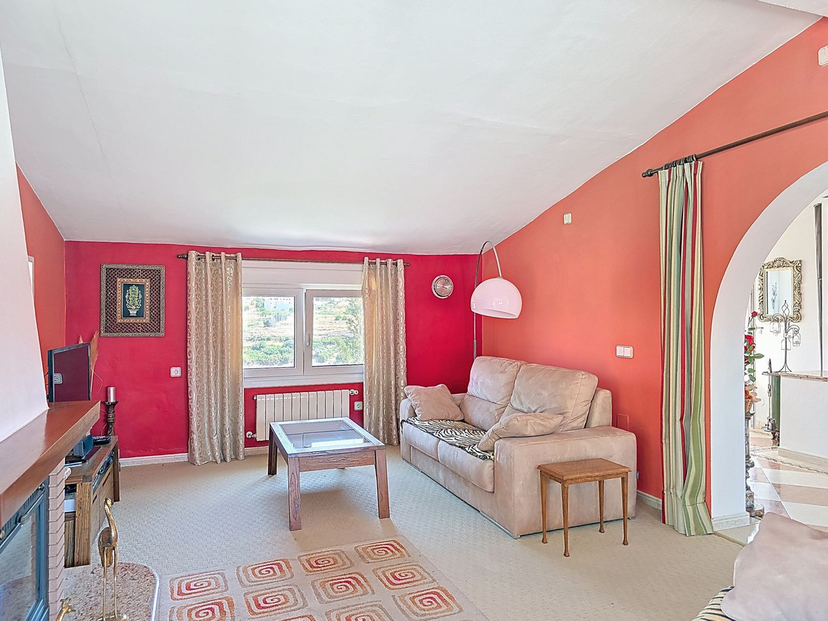 Huis te koop in Cómpeta | 2 slaapkamers H5080270