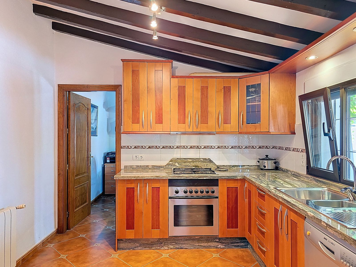 Huis te koop in Cómpeta | 2 slaapkamers H5080270