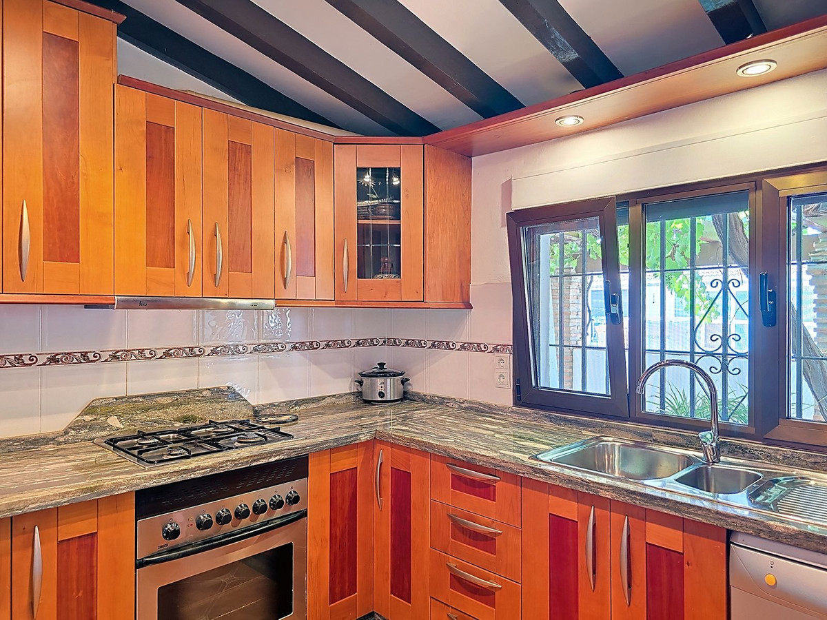 Huis te koop in Cómpeta | 2 slaapkamers H5080270