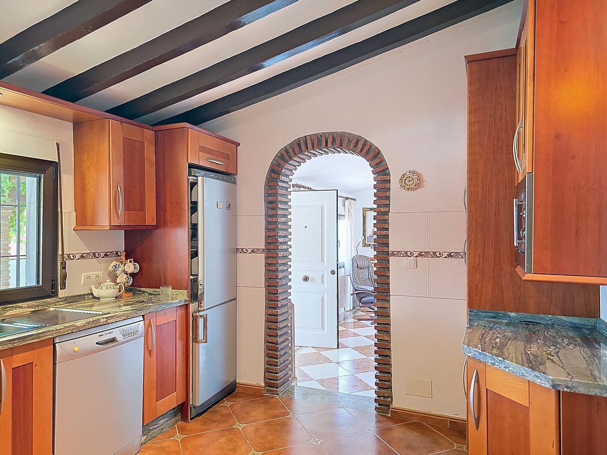 Huis te koop in Cómpeta | 2 slaapkamers H5080270