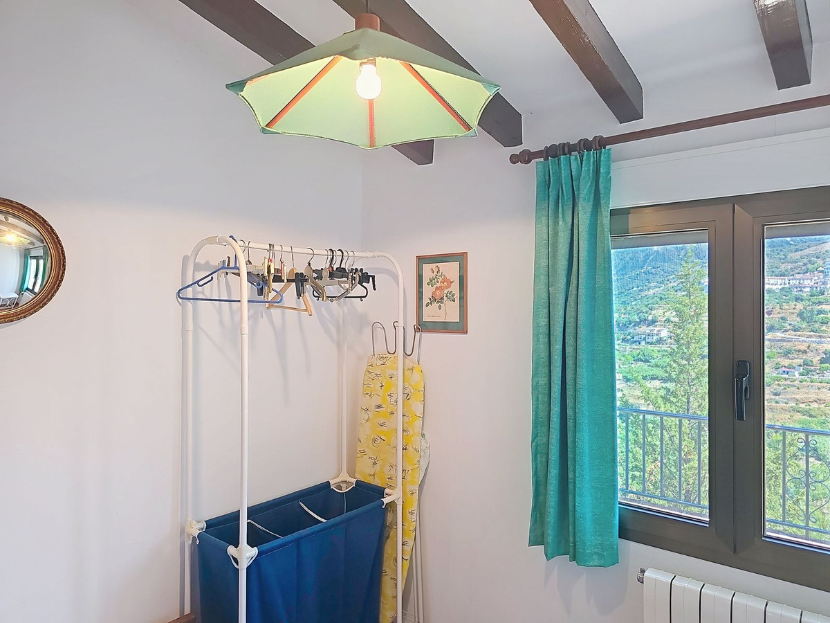 Huis te koop in Cómpeta | 2 slaapkamers H5080270
