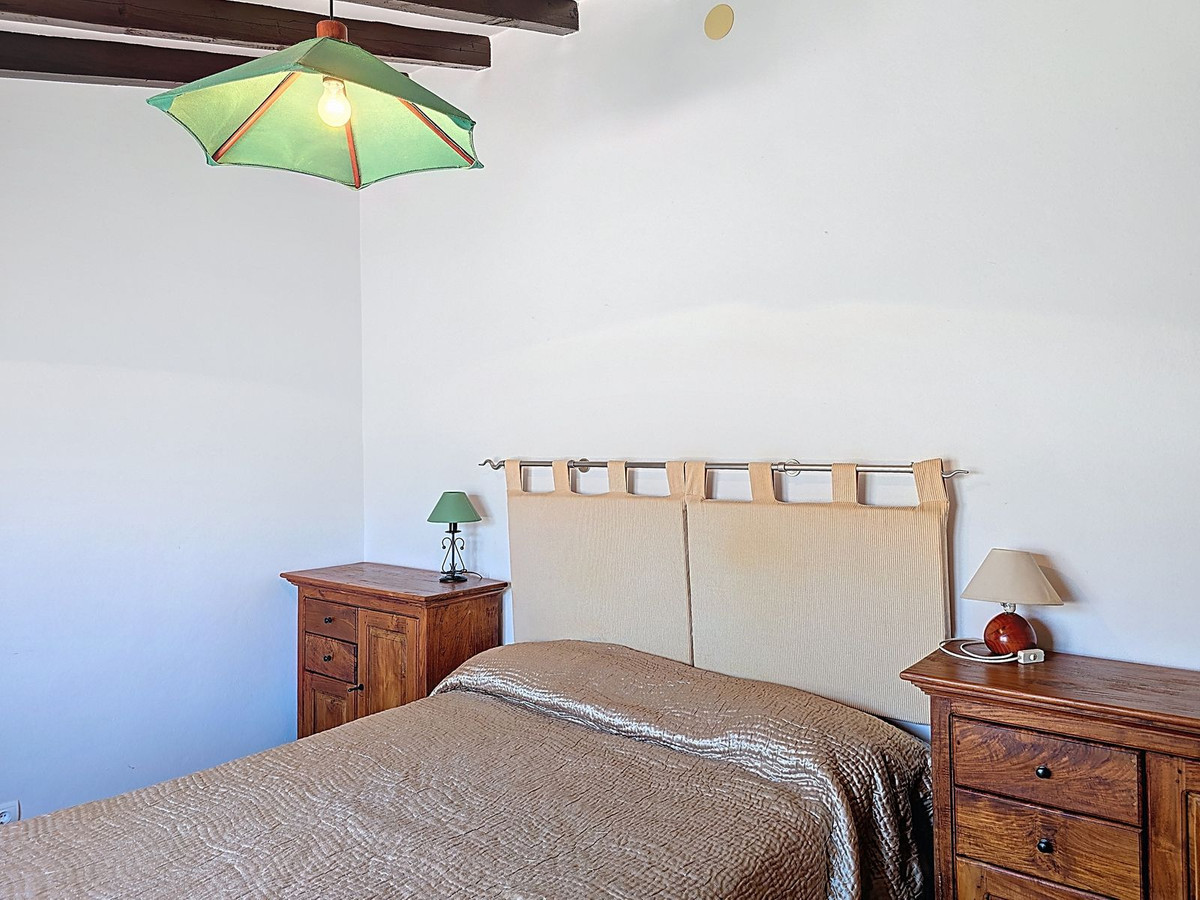 Huis te koop in Cómpeta | 2 slaapkamers H5080270