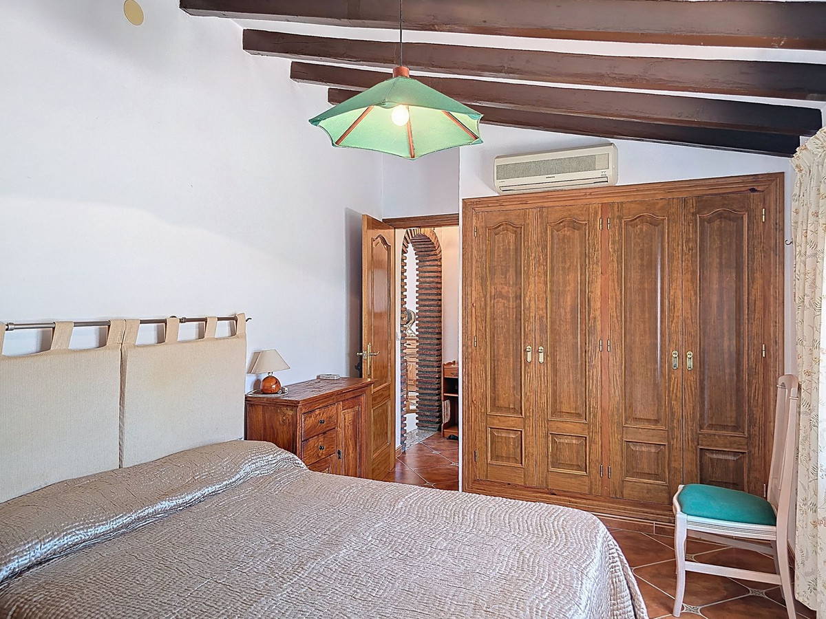 Huis te koop in Cómpeta | 2 slaapkamers H5080270