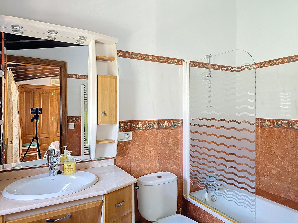 Huis te koop in Cómpeta | 2 slaapkamers H5080270