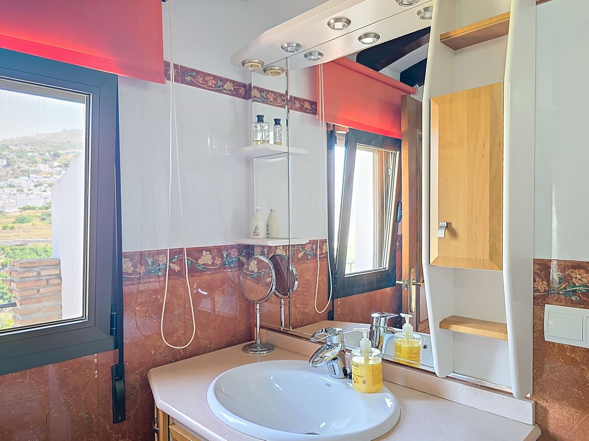 Huis te koop in Cómpeta | 2 slaapkamers H5080270